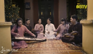 Tọa đ&agrave;m: Xẩm chợ Thương xưa v&agrave; nay