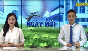 Bắc Giang ng&agrave;y mới ng&agrave;y 13 - 01 - 2019