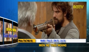 Giới thiệu phim tuần từ ng&agrave;y 05 đến ng&agrave;y 11 - 3 - 2018