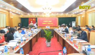 HĐND với Cử tri ng&agrave;y 04 - 12 - 2018