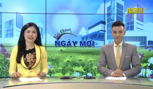 Bắc Giang ng&agrave;y mới ng&agrave;y 04 - 3 - 2019