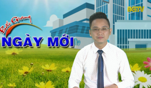 Bắc Giang ng&agrave;y mới ng&agrave;y 12 - 06 - 2019