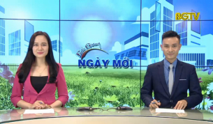 Bắc Giang ng&agrave;y mới ng&agrave;y 22 - 03 - 2019