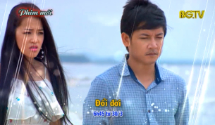 Giới thiệu phim mới (từ 30/3): Đổi đời