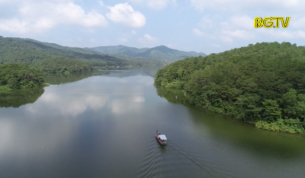 Du lịch Bắc Giang: C&ograve;n thiếu c&aacute;c tour trong tỉnh