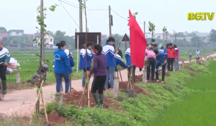 X&acirc;y dựng Đảng: Ph&aacute;t triển Đảng trong đo&agrave;n vi&ecirc;n thanh ni&ecirc;n khu vực n&ocirc;ng th&ocirc;n