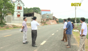 Kiện to&agrave;n, ph&aacute;t huy vai tr&ograve; c&ocirc;ng t&aacute;c Tuy&ecirc;n gi&aacute;o ở cơ sở