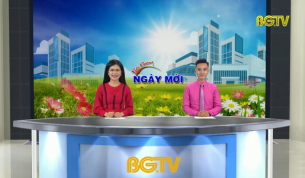Bắc Giang ng&agrave;y mới ng&agrave;y 02 - 09 - 2019
