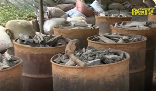 HĐND với Cử tri ng&agrave;y 24- 4 - 2018