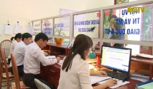 Cải c&aacute;ch h&agrave;nh ch&iacute;nh ng&agrave;y 07 - 3 - 2018
