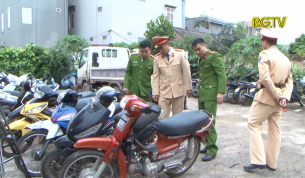 Ph&aacute;t hiện hoạt động kinh doanh cầm đồ bất hợp ph&aacute;p