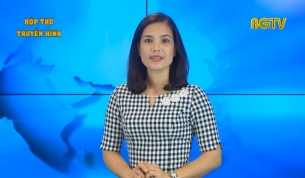 Hộp thư truyền h&igrave;nh ng&agrave;y 29 - 6 - 2018