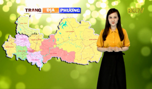 Trang truyền h&igrave;nh địa phương ng&agrave;y 27 - 05 - 2019