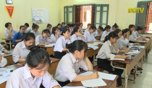 CTT: Sẵn s&agrave;ng cho kỳ thi THPT Quốc gia nghi&ecirc;m t&uacute;c, chất lượng