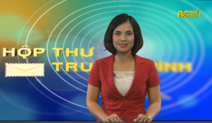 Hộp thư truyền h&igrave;nh ng&agrave;y 12 - 07 - 2019