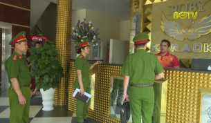 HĐND với cử tri: Quản l&yacute; hoạt động kinh doanh dịch vụ