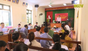 Chỉ thị 40, quyết s&aacute;ch hợp l&ograve;ng d&acirc;n