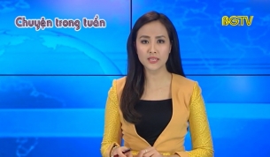 Bắc Giang về đ&iacute;ch x&acirc;y dựng n&ocirc;ng th&ocirc;n mới