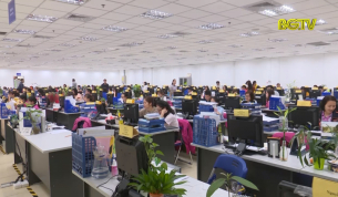 X&acirc;y dựng Đảng: Vai tr&ograve; tổ chức Đảng trong doanh nghiệp