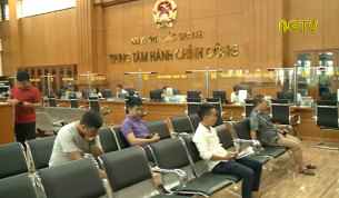 CCHC: Vai tr&ograve; của cải c&aacute;ch h&agrave;nh ch&iacute;nh với ph&aacute;t triển KT-XH năm 2018 