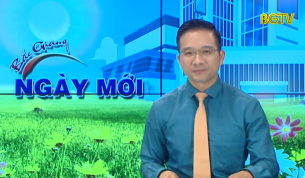 Bắc Giang ng&agrave;y mới ng&agrave;y 14 - 04 - 2019