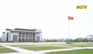 Cử tri b&agrave;y tỏ tin tưởng v&agrave;o kỳ họp thứ năm, HĐND tỉnh kh&oacute;a XVIII