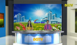 Bắc Giang ng&agrave;y mới ng&agrave;y 14 - 06 - 2019