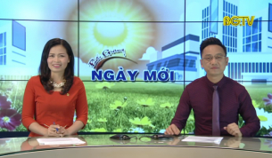 Bắc Giang ng&agrave;y mới ng&agrave;y 03 - 01 - 2019
