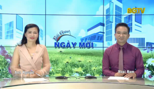 Bắc Giang ng&agrave;y mới ng&agrave;y 21 - 02 - 2019