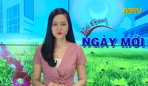 Bắc Giang ng&agrave;y mới ng&agrave;y 24 - 02 - 2019