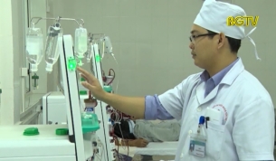 Tiến tới tự chủ t&agrave;i ch&iacute;nh bệnh viện c&ocirc;ng lập
