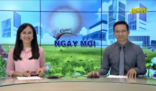 Bắc Giang ng&agrave;y mới ng&agrave;y 20 - 04 - 2019