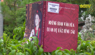 Kh&ocirc;ng gian văn h&oacute;a Quan họ Bắc S&ocirc;ng Cầu