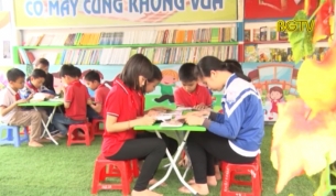 Ph&aacute;t huy hiệu quả thư viện th&acirc;n thiện