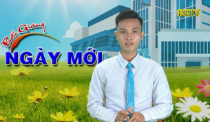 Bắc Giang ng&agrave;y mới ng&agrave;y 10 - 06 - 2019