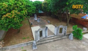 Đất v&agrave; Người Bắc Giang ng&agrave;y 22 - 10 - 2017