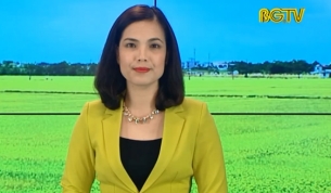 Tạp ch&iacute; N&ocirc;ng nghiệp N&ocirc;ng th&ocirc;n ng&agrave;y 05- 5 - 2018