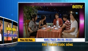 Giới thiệu phim tuần từ ng&agrave;y 18 - 12 đến ng&agrave;y 24 - 12 - 2017