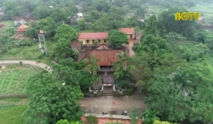 K&yacute; ức lửa C&aacute;ch mạng Ho&agrave;ng V&acirc;n