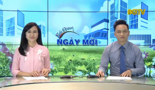 Bắc Giang ng&agrave;y mới ng&agrave;y 26 - 02 - 2019