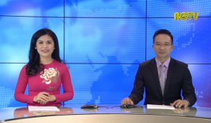 Thời sự THBG tối ng&agrave;y 18 - 01 - 2019