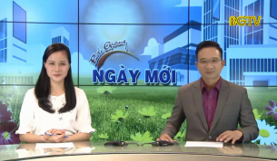 Bắc Giang ng&agrave;y mới ng&agrave;y 18 - 01 - 2019