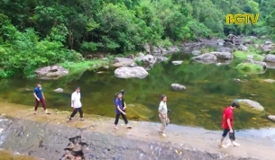 Tạp ch&iacute; du lịch ng&agrave;y 26 - 07 - 2018