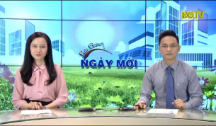 Bắc Giang ng&agrave;y mới ng&agrave;y 07 - 04 - 2019