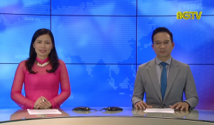 Thời sự THBG tối ng&agrave;y 26 - 01 - 2019