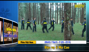 Giới thiệu phim tuần từ ng&agrave;y 22 đến ng&agrave;y 28 - 04 - 2019