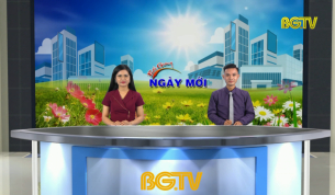 Bắc Giang ng&agrave;y mới ng&agrave;y 28 - 06 - 2019