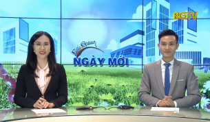 Bắc Giang ng&agrave;y mới ng&agrave;y 19 - 02 - 2019