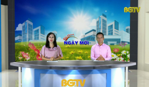 Bắc Giang ng&agrave;y mới ng&agrave;y 15 - 06 - 2019