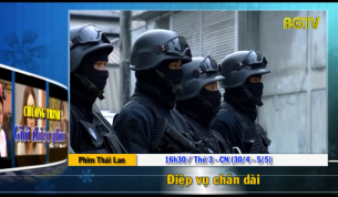 Giới thiệu phim tuần từ ng&agrave;y 29 - 04 đến ng&agrave;y 05 - 05 - 2019